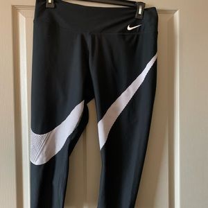 Nike Dri Fit Tights.